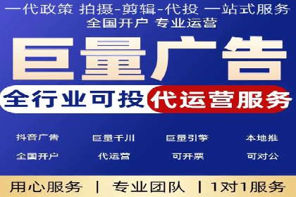 行业首例：信息流广告代理在旅游行业的成功应用
